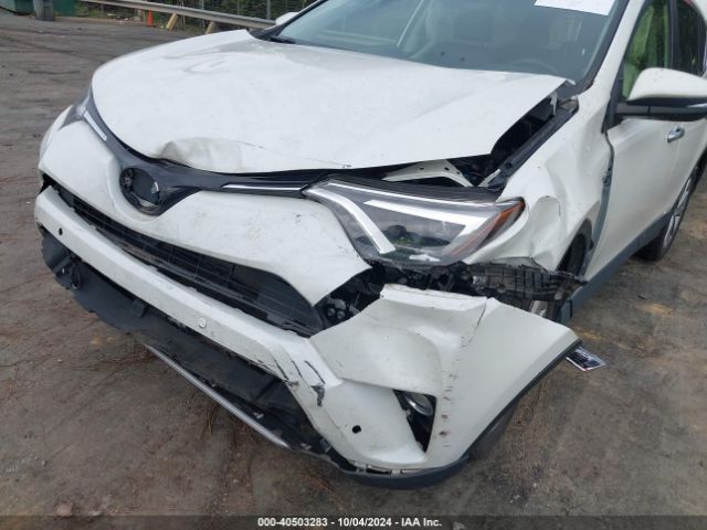 JTMDJREV2JD196475 Toyota Rav4 Hybrid Limited