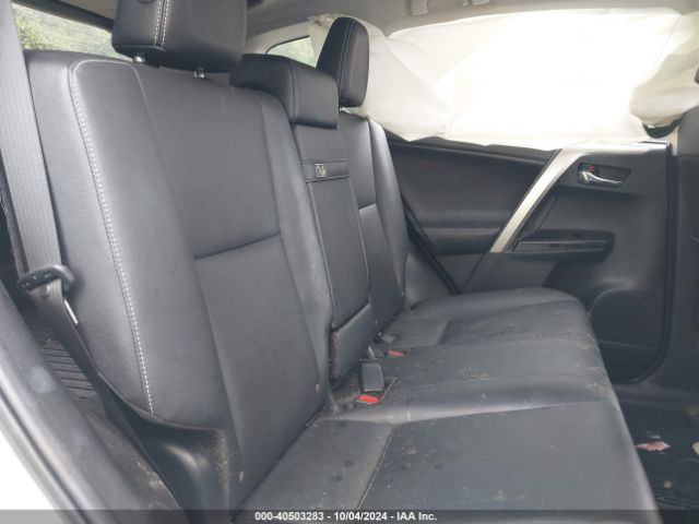 JTMDJREV2JD196475 Toyota Rav4 Hybrid Limited
