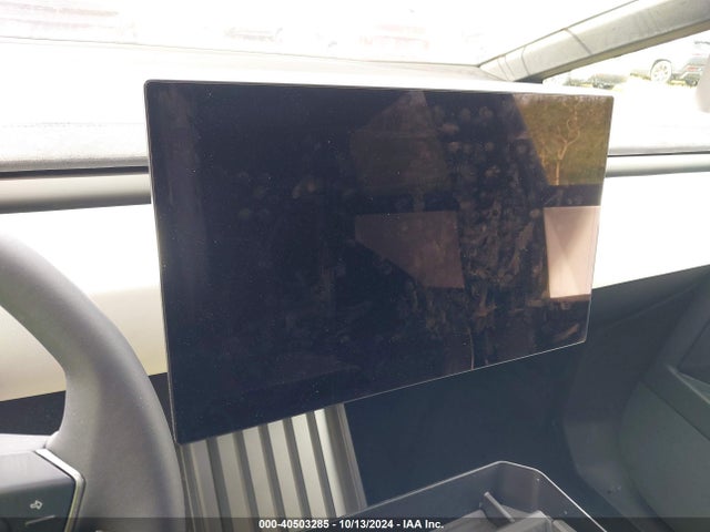 2024 TESLA CYBERTRUCK 7G2CEHEEXRA012909 Photo 6