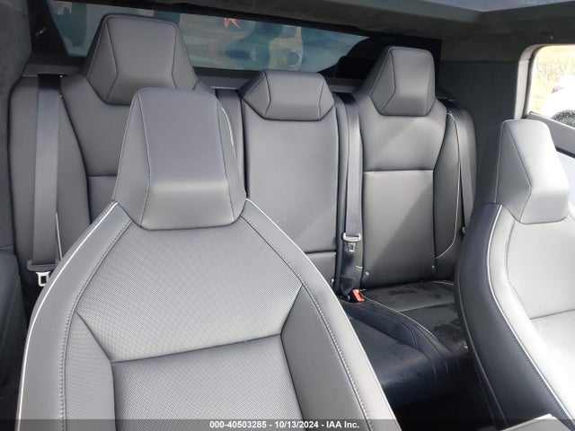 2024 TESLA CYBERTRUCK 7G2CEHEEXRA012909 Photo 7