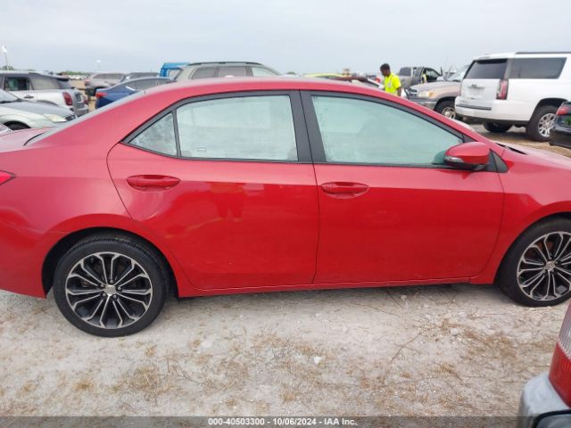 2T1BURHE7GC630583 Toyota Corolla S Premium