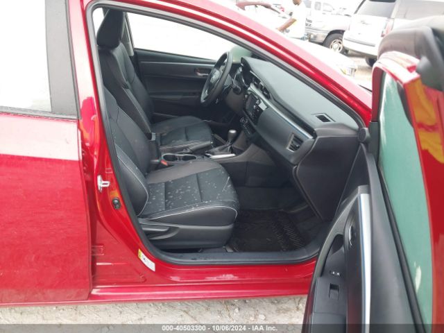 2T1BURHE7GC630583 Toyota Corolla S Premium