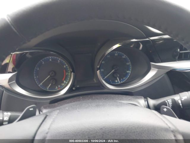 2T1BURHE7GC630583 Toyota Corolla S Premium