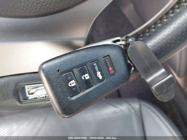 JTHBF1D29E5041132 Lexus IS 250