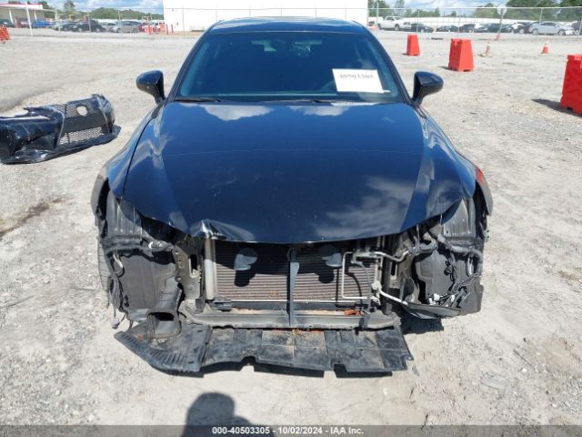 JTHBF1D29E5041132 Lexus IS 250