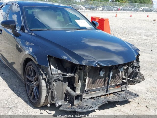 JTHBF1D29E5041132 Lexus IS 250