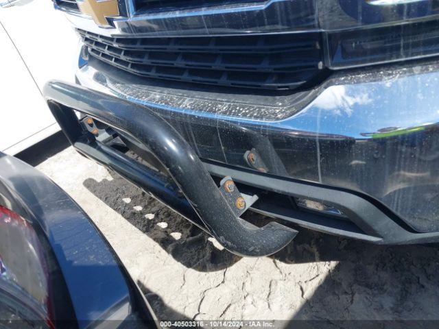3GCPWCED3MG153368 Chevrolet Silverado 1500 2wd  Short Bed Lt