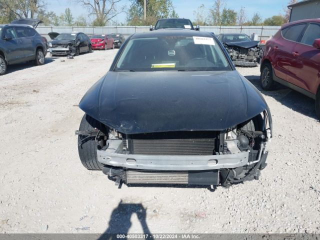 WAUENAF47JA021363 Audi A4 2.0t Premium/2.0t Tech Premium