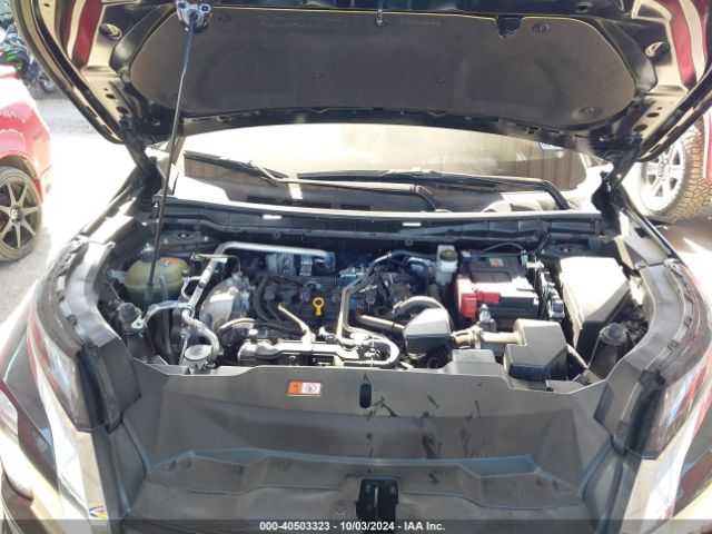 JA4J3WA82RZ038349 Mitsubishi Outlander Sel 2.5 2wd