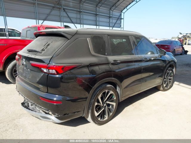 JA4J3WA82RZ038349 Mitsubishi Outlander Sel 2.5 2wd