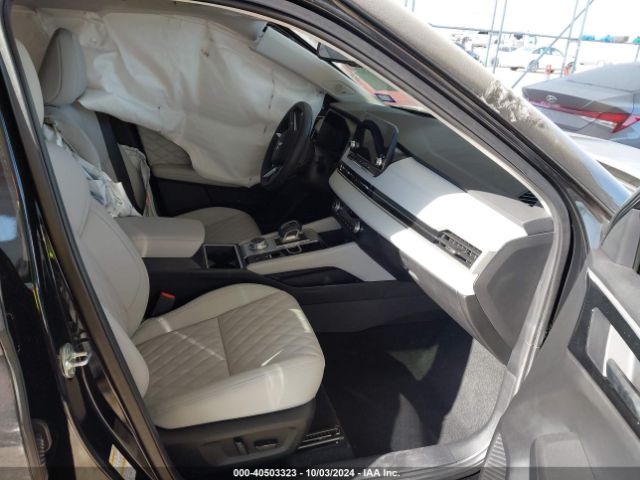 JA4J3WA82RZ038349 Mitsubishi Outlander Sel 2.5 2wd