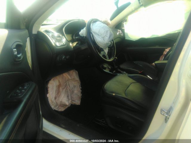 3C4NJDCB6LT234125 Jeep Compass Limited 4x4
