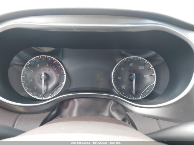 2C4RC1EG8HR670780 Chrysler Pacifica Touring-l Plus