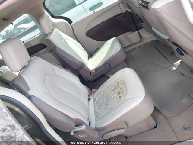 2C4RC1EG8HR670780 Chrysler Pacifica Touring-l Plus