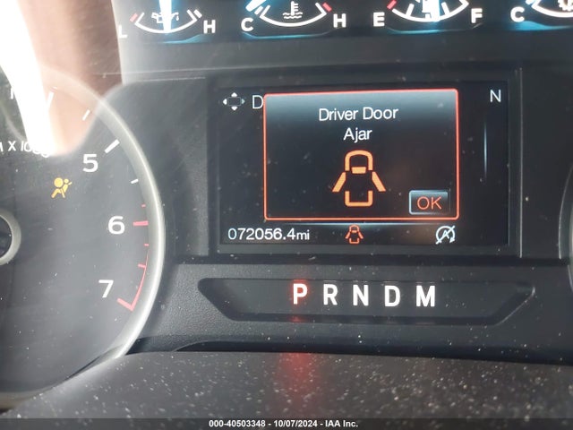 Ford F-150 Xlt 2018 1FTEW1CG8JFC39717 Image 16