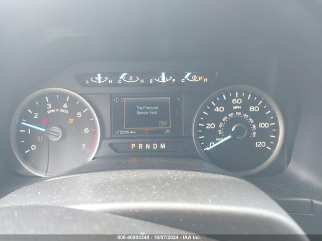 Ford F-150 Xlt 2018 1FTEW1CG8JFC39717 Image 7