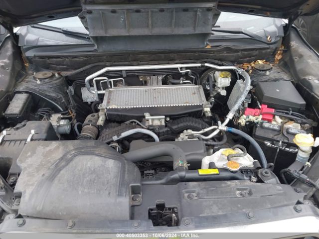 4S4WMARD2L3448698 Subaru Ascent Touring