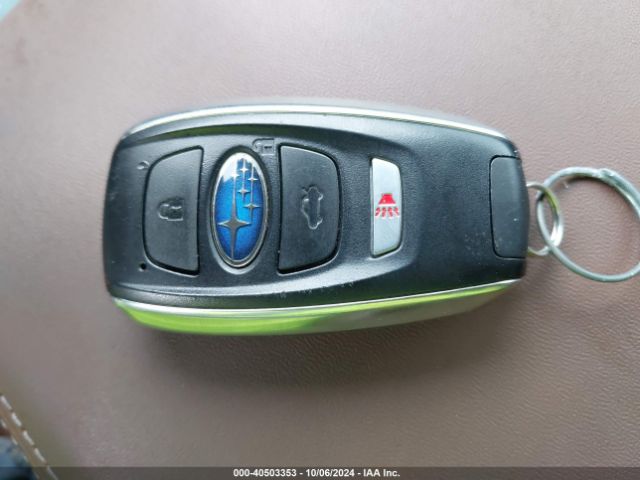 4S4WMARD2L3448698 Subaru Ascent Touring
