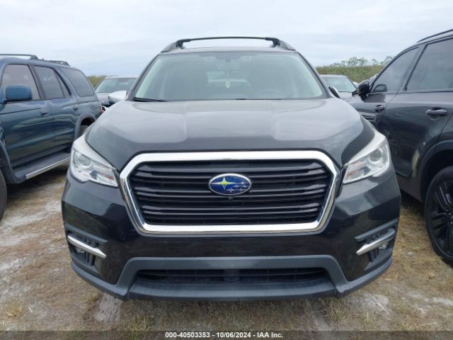 4S4WMARD2L3448698 Subaru Ascent Touring