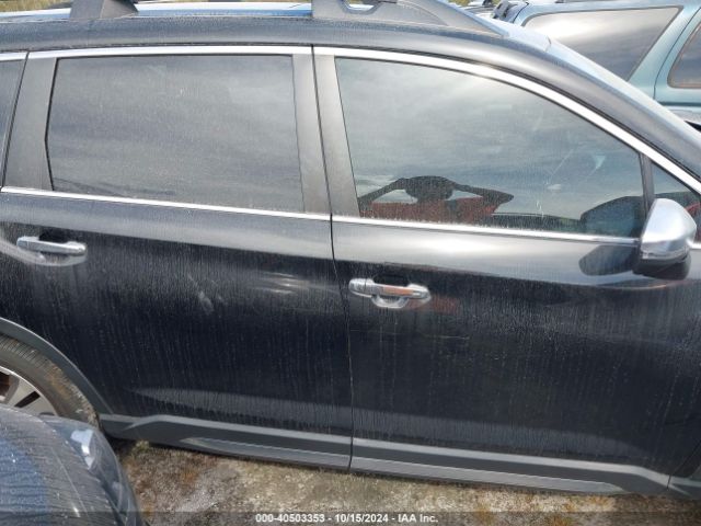 4S4WMARD2L3448698 Subaru Ascent Touring