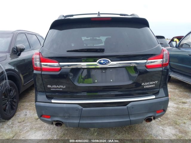 4S4WMARD2L3448698 Subaru Ascent Touring