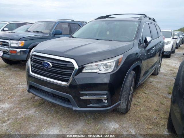 4S4WMARD2L3448698 Subaru Ascent Touring