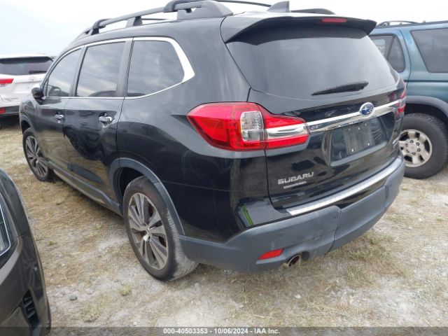 4S4WMARD2L3448698 Subaru Ascent Touring