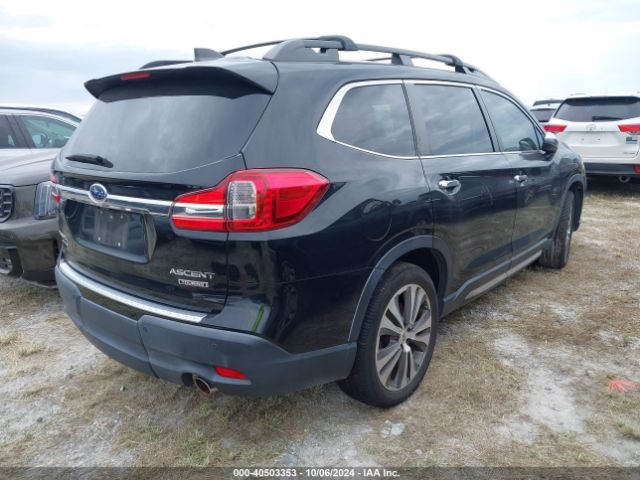 4S4WMARD2L3448698 Subaru Ascent Touring