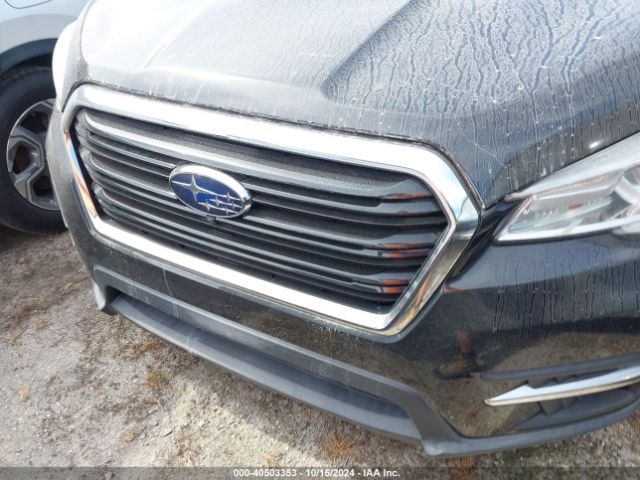 4S4WMARD2L3448698 Subaru Ascent Touring