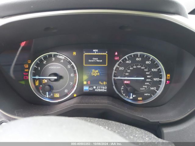 4S4WMARD2L3448698 Subaru Ascent Touring