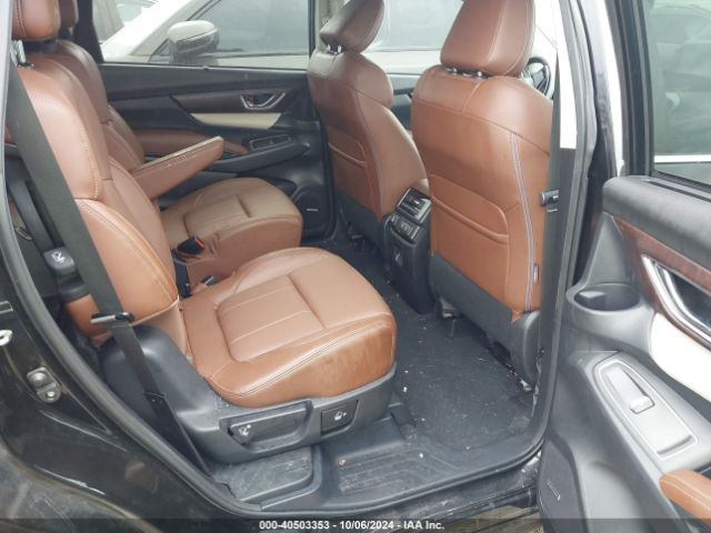 4S4WMARD2L3448698 Subaru Ascent Touring