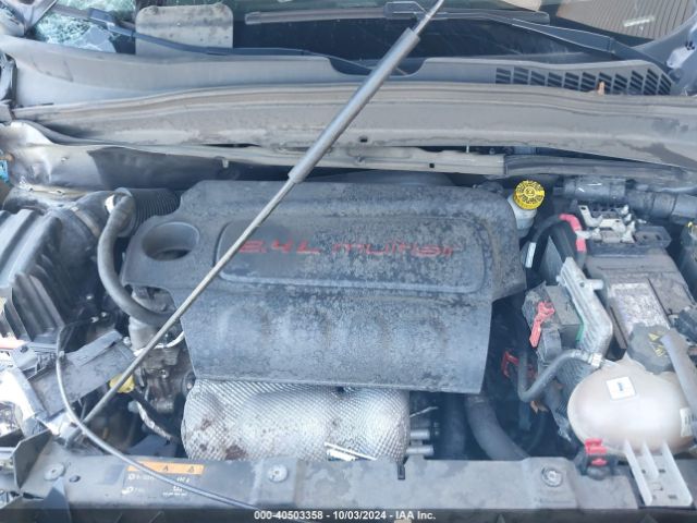 ZACCJBBT7GPD97126 Jeep Renegade Justice