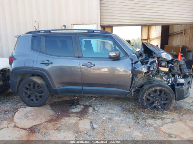 ZACCJBBT7GPD97126 Jeep Renegade Justice