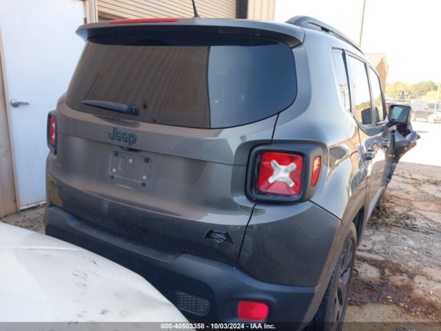 ZACCJBBT7GPD97126 Jeep Renegade Justice