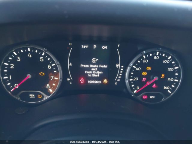 ZACCJBBT7GPD97126 Jeep Renegade Justice