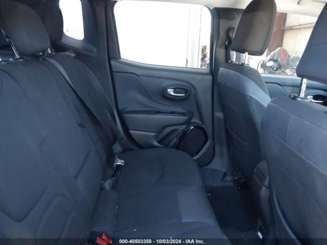 ZACCJBBT7GPD97126 Jeep Renegade Justice