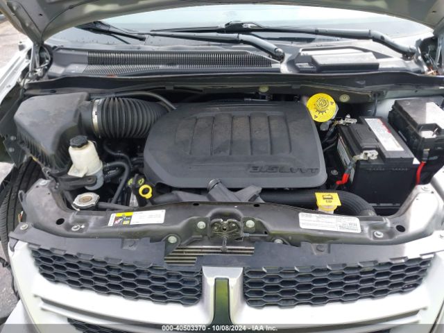 2C4RDGEGXLR188689 Dodge Grand Caravan Gt