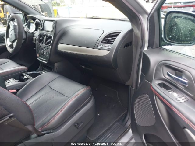 2C4RDGEGXLR188689 Dodge Grand Caravan Gt
