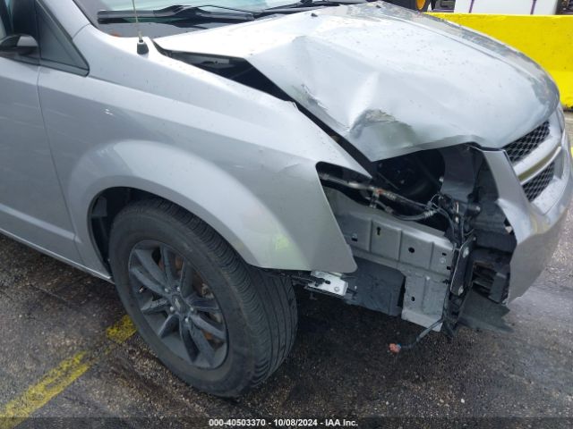 2C4RDGEGXLR188689 Dodge Grand Caravan Gt