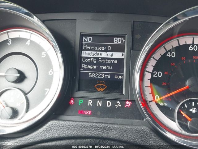 2C4RDGEGXLR188689 Dodge Grand Caravan Gt