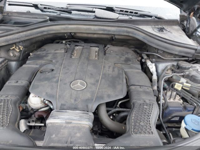 4JGDF6EE7FA571524 Mercedes-Benz Gl 450 4matic
