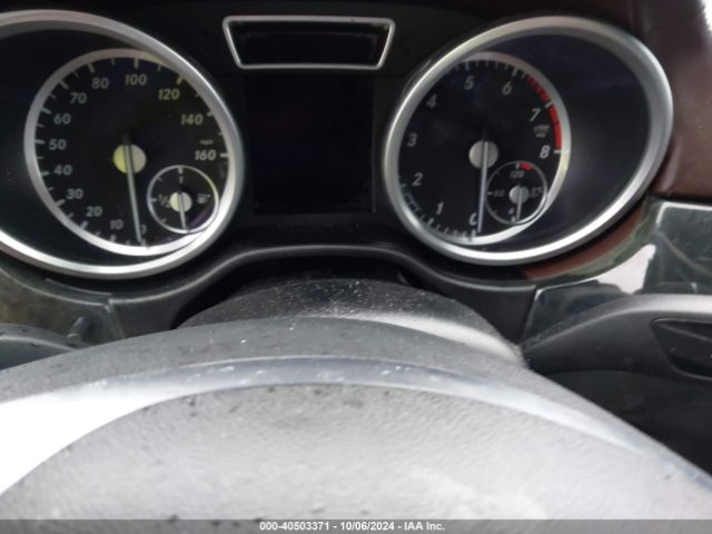 4JGDF6EE7FA571524 Mercedes-Benz Gl 450 4matic
