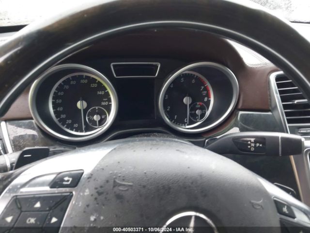 4JGDF6EE7FA571524 Mercedes-Benz Gl 450 4matic