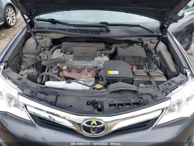 Toyota CAMRY LE 2014 4T4BF1FK3ER347149 Image 10