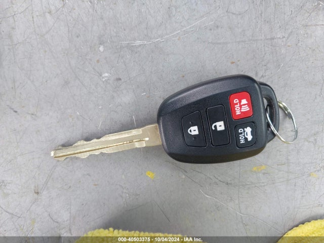 Toyota CAMRY LE 2014 4T4BF1FK3ER347149 Image 11