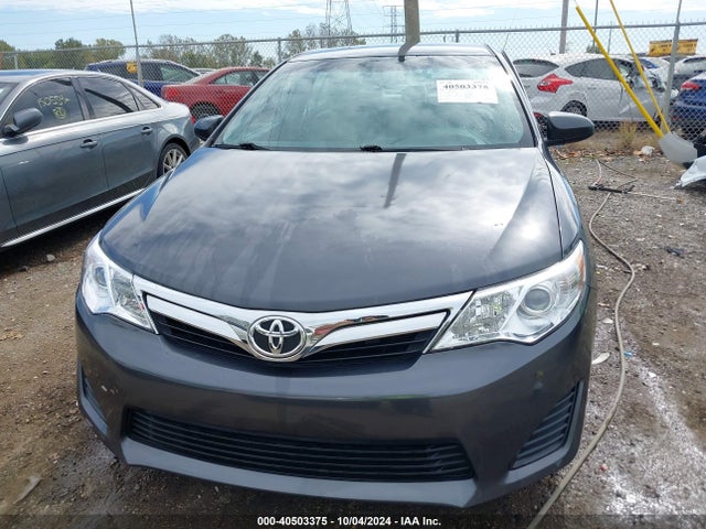Toyota CAMRY LE 2014 4T4BF1FK3ER347149 Image 12
