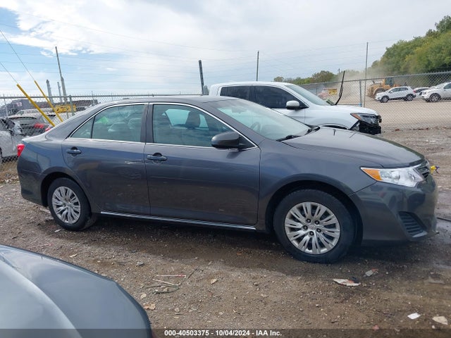 Toyota CAMRY LE 2014 4T4BF1FK3ER347149 Image 13