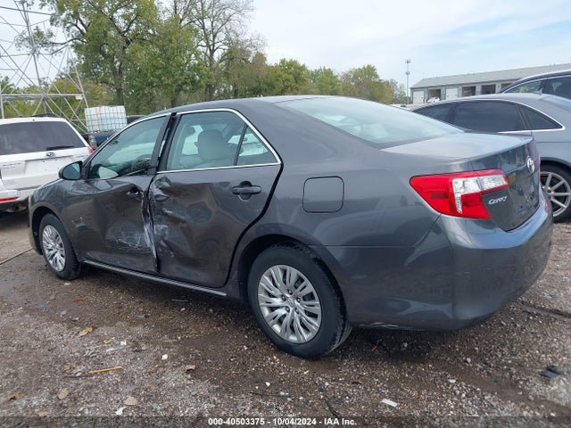Toyota CAMRY LE 2014 4T4BF1FK3ER347149 Image 14