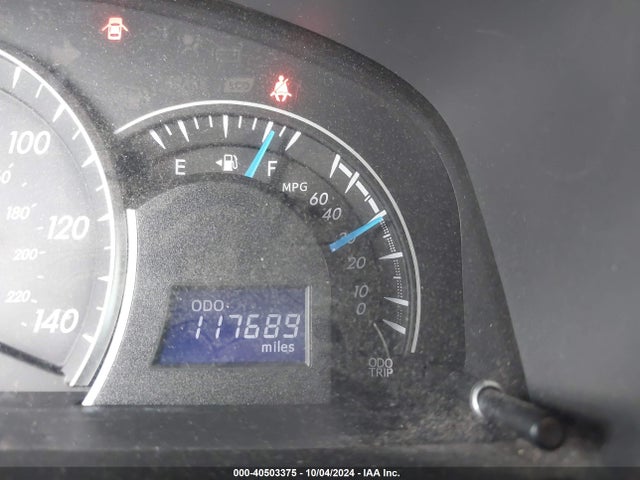 Toyota CAMRY LE 2014 4T4BF1FK3ER347149 Image 15