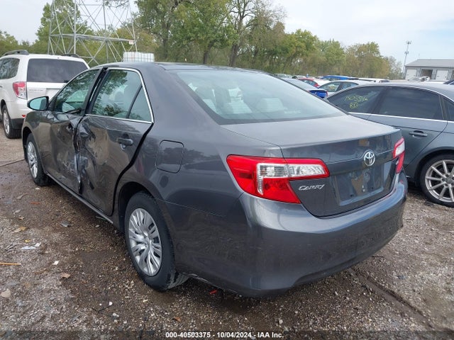 Toyota CAMRY LE 2014 4T4BF1FK3ER347149 Image 3